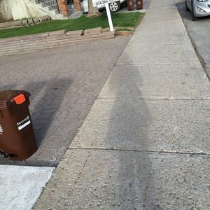 Meet your Posher, Camille